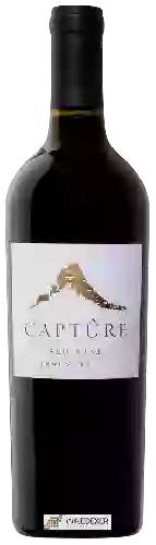 Winery Captûre - Innovant