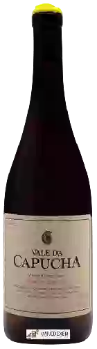 Winery Capucha - Branco Especial