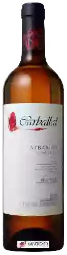 Winery Carballal - Cepas Vellas Albariño