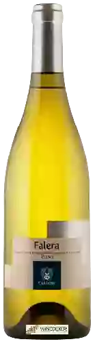Winery Cardone - Falera Fiano
