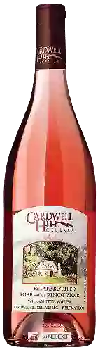 Winery Cardwell Hill - Estate Pinot Noir Rosé