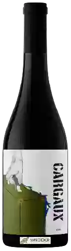 Winery Cargaux - Syrah
