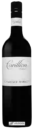 Winery Carillion - Cabernet - Merlot
