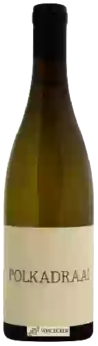 Winery Carinus - Polkadraai