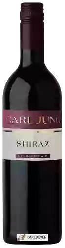 Winery Carl Jung - Alcohol free Shiraz