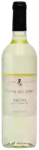 Winery Carlo Gentili - Costa del Sole