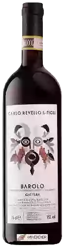 Winery Carlo Revello & Figli - Barolo Gattera