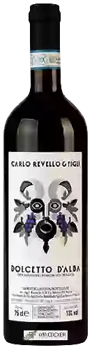 Winery Carlo Revello & Figli - Dolcetto d'Alba