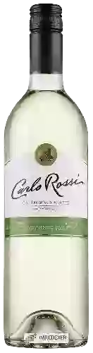 Winery Carlo Rossi - White