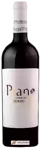 Winery Piano - Grande Reserva