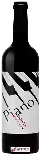 Winery Piano - Tinto