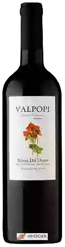 Winery Carlos Rodriguez - Valpopi