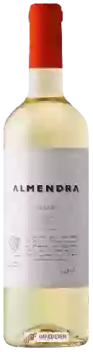 Winery CARM - Almendra Blanc
