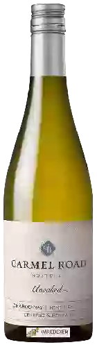 Winery Carmel Road - Unoaked Chardonnay