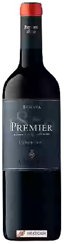 Winery Carmen - Premier 1850 Reserva Carmenère