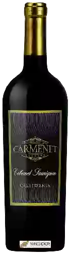Winery Carmenet - Cabernet Sauvignon (Reserve)