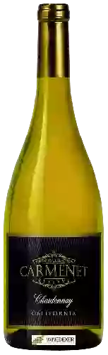 Winery Carmenet - Chardonnay (Reserve)