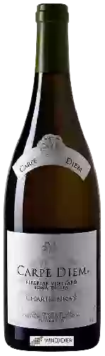 Winery Carpe Diem - Firepeak Vineyard Chardonnay