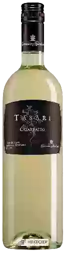 Winery Caruso & Minini - Tasàri Catarratto