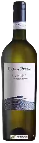 Winery Casa al Pruno - Lugana
