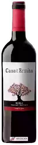 Winery Casa de la Ermita - Roble