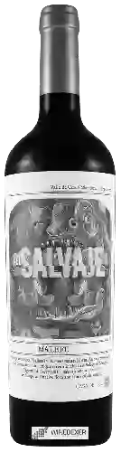 Winery Casa de Uco - El Salvaje Malbec