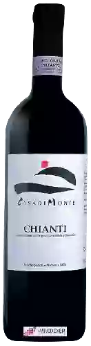 Winery Casa di Monte - Chianti