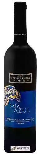 Winery Casa Ermelinda Freitas - Baía Azul Tinto