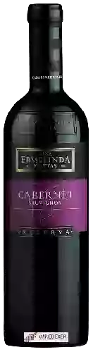 Winery Casa Ermelinda Freitas - Cabernet Sauvignon Reserva