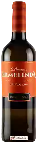 Winery Casa Ermelinda Freitas - Dona Ermelinda Palmela Branco