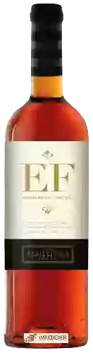 Winery Casa Ermelinda Freitas - EF Moscatel de Setúbal