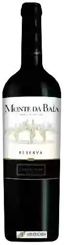 Winery Casa Ermelinda Freitas - Monte Da Baia Reserva