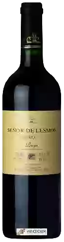 Winery Casa Juan - Señor de Lesmos Reserva