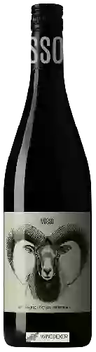 Winery Casa Rojo - Musso Pinot Noir