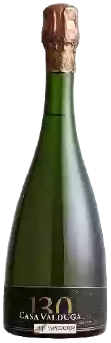 Winery Casa Valduga - 130 Brut Espumante