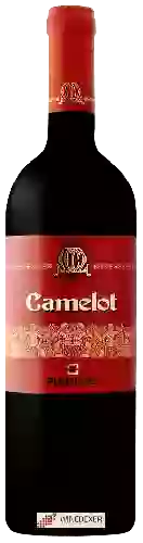 Winery Firriato - Camelot