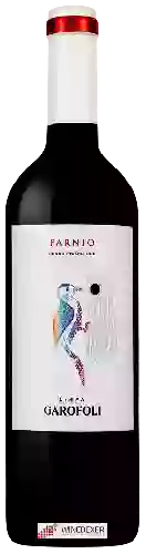 Winery Garofoli - Farnio Rosso Piceno