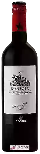 Winery Cecchi - Bonizio Tuscan Red Blend