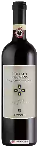 Winery Cecchi - Chianti Classico