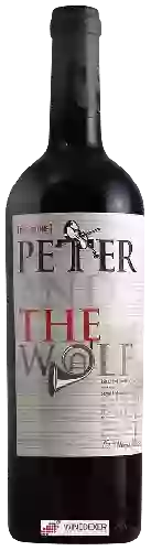 Winery Casal Branco - Peter And The Wolf Red