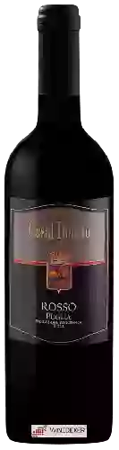 Winery Casal Dorato - Rosso