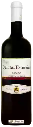 Winery Casal Dos Jordões - Quinta da Esteveira Reserva Especial