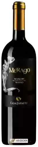 Winery Casal Farneto - Merago Rosso