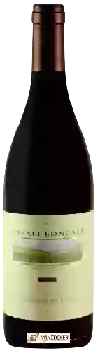 Winery Casali Roncali - Cabernet Sauvignon