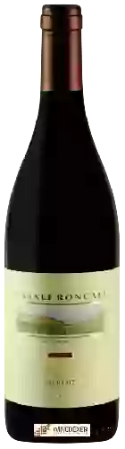 Winery Casali Roncali - Merlot