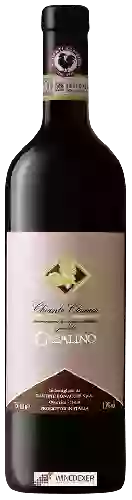 Winery Casalino - Chianti Classico