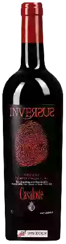 Winery Casaloste - Inversus