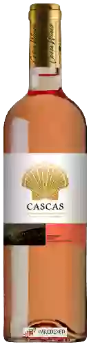 Winery Cascas - Rosé
