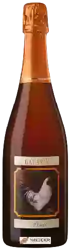 Winery Cascina Galarin - Dedicato Brut Rosé