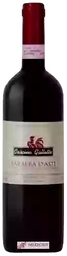 Winery Cascina Galletto - Barbera d'Asti